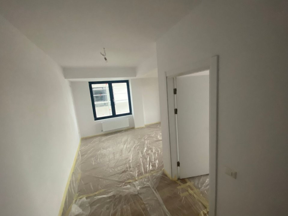 Apartament de vanzare 2 camere Sisesti