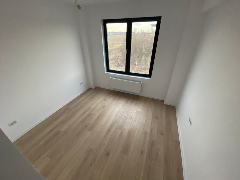 Apartament de vanzare 2 camere Sisesti