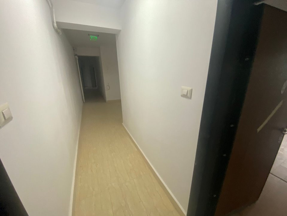 Apartament de vanzare 2 camere Sisesti