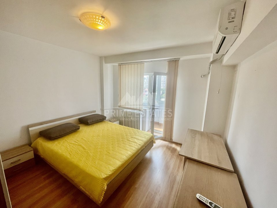 Apartament 2 camere de inchiriat în  zona rond Alba Iulia