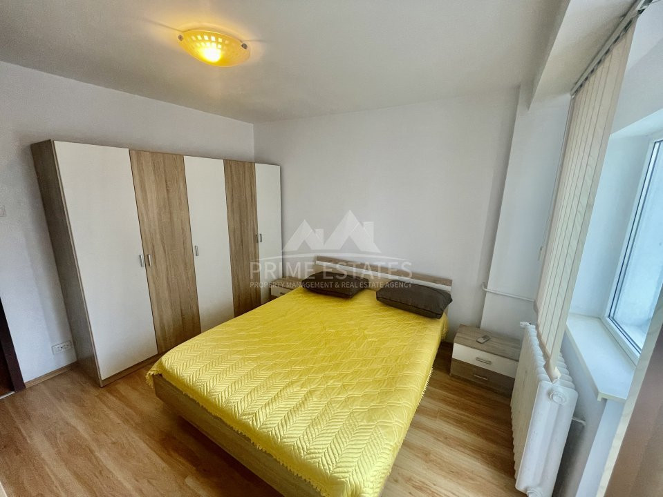 Apartament 2 camere de inchiriat în  zona rond Alba Iulia