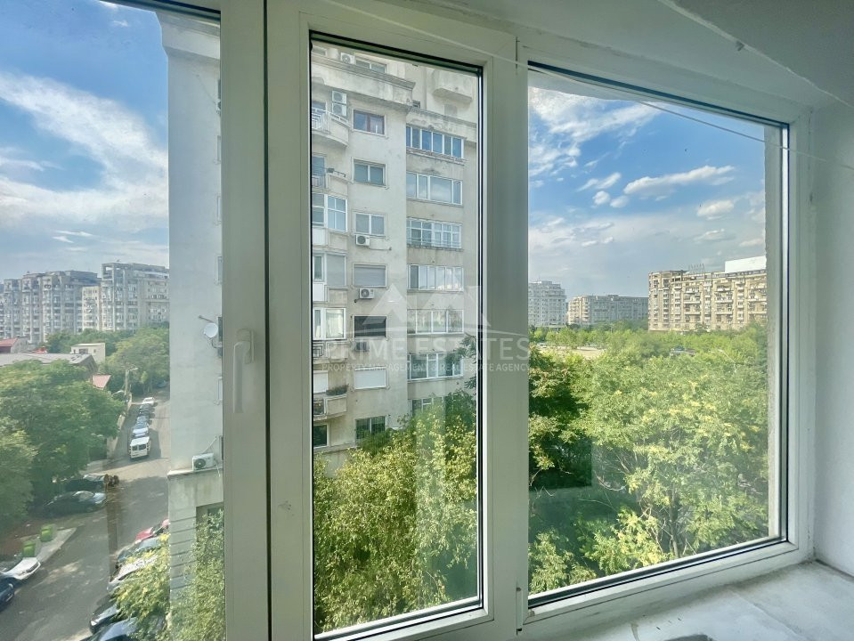 Apartament 2 camere de inchiriat în  zona rond Alba Iulia