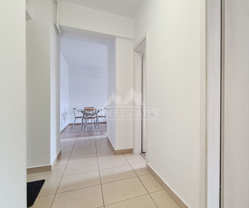 Inchiriere apartament 3 camere  Catedrala Voluntari 