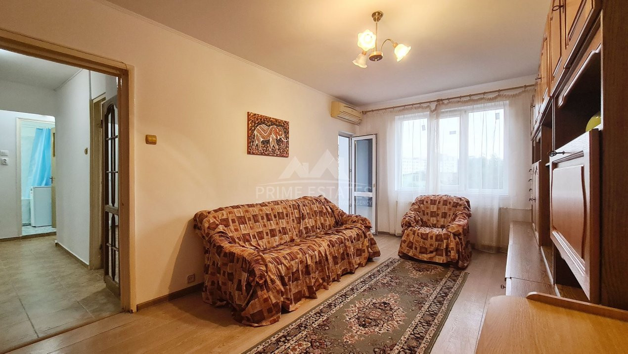 Inchiriere apartament 2 camere metrou Iancului 