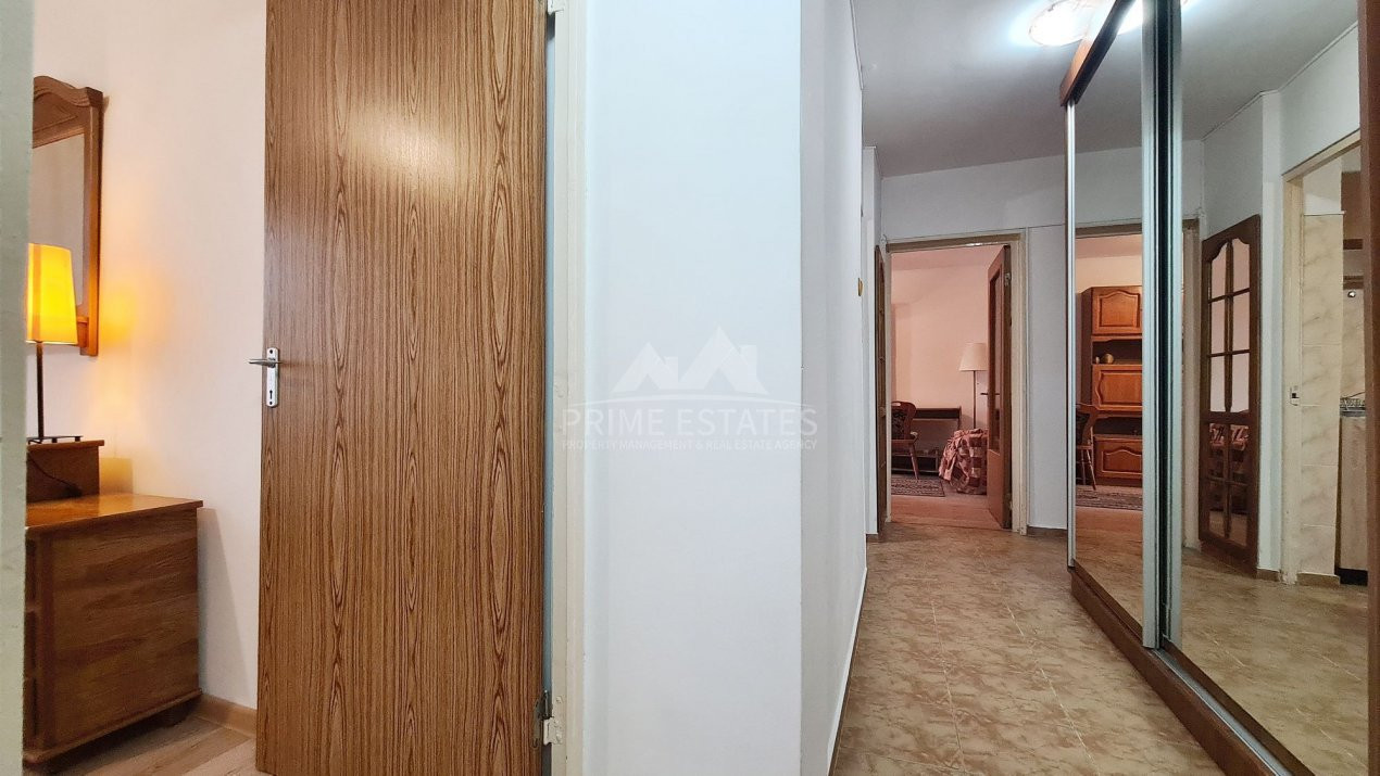 Inchiriere apartament 2 camere metrou Iancului 