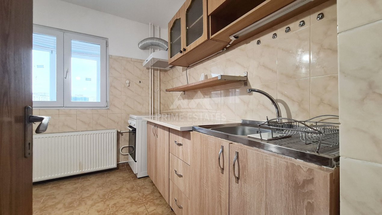 Inchiriere apartament 2 camere metrou Iancului 