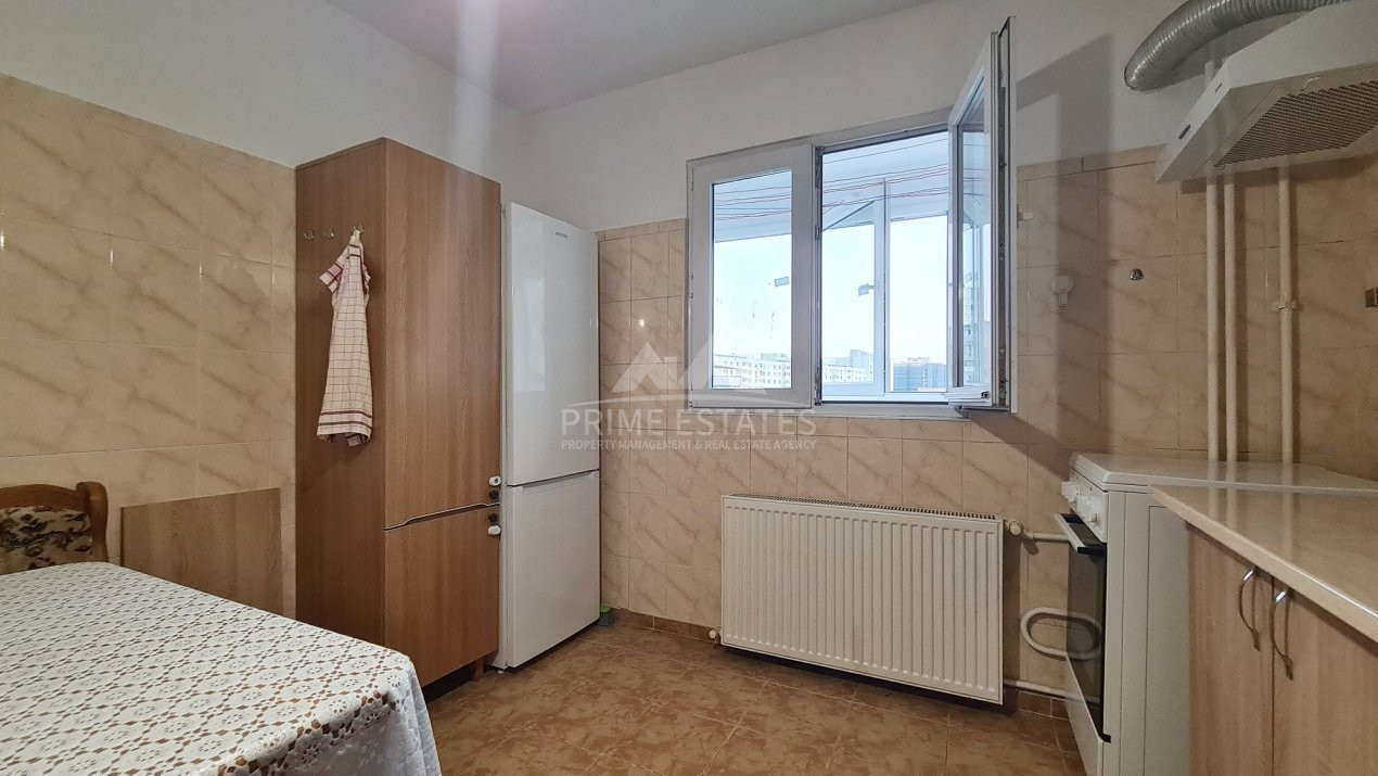 Inchiriere apartament 2 camere metrou Iancului 