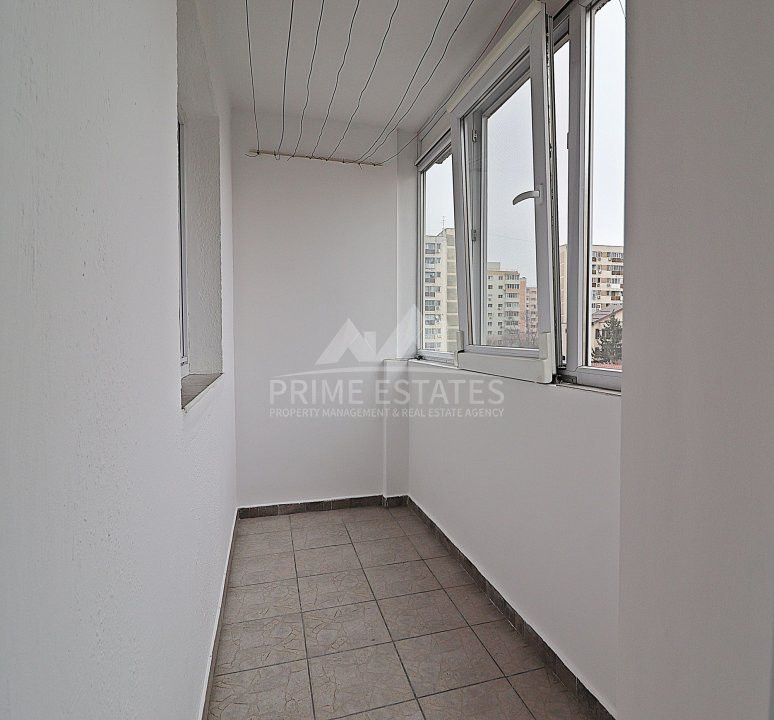 Inchiriere apartament 2 camere metrou Iancului 