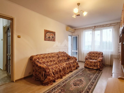 Inchiriere apartament 2 camere metrou Iancului 