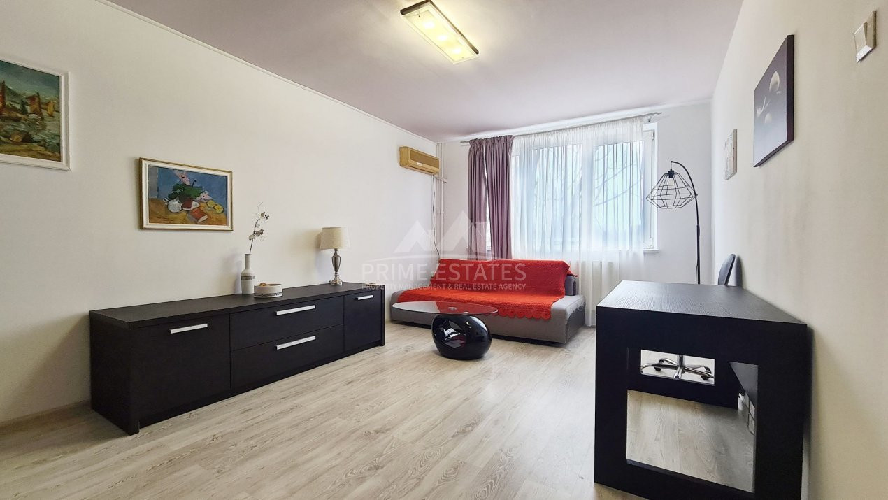 Inchiriere apartament 2 camere Titan 1 Decembrie 1918