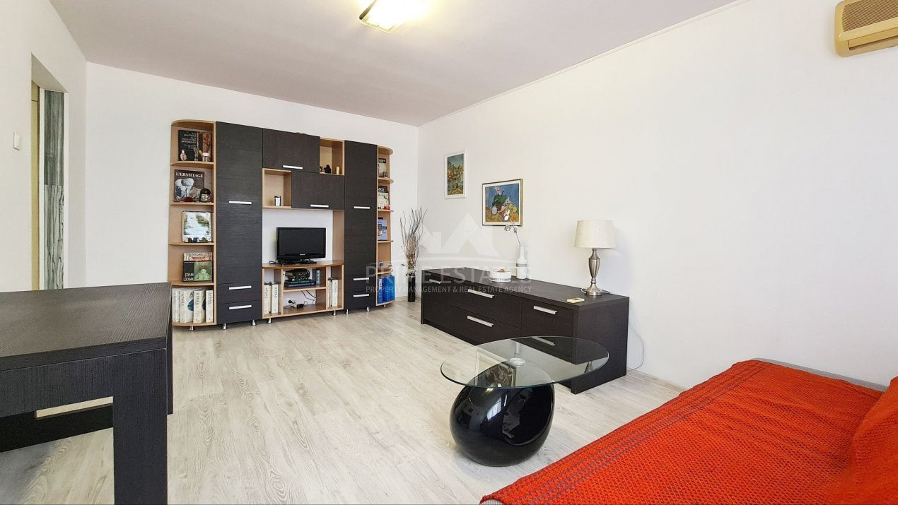 Inchiriere apartament 2 camere Titan 1 Decembrie 1918