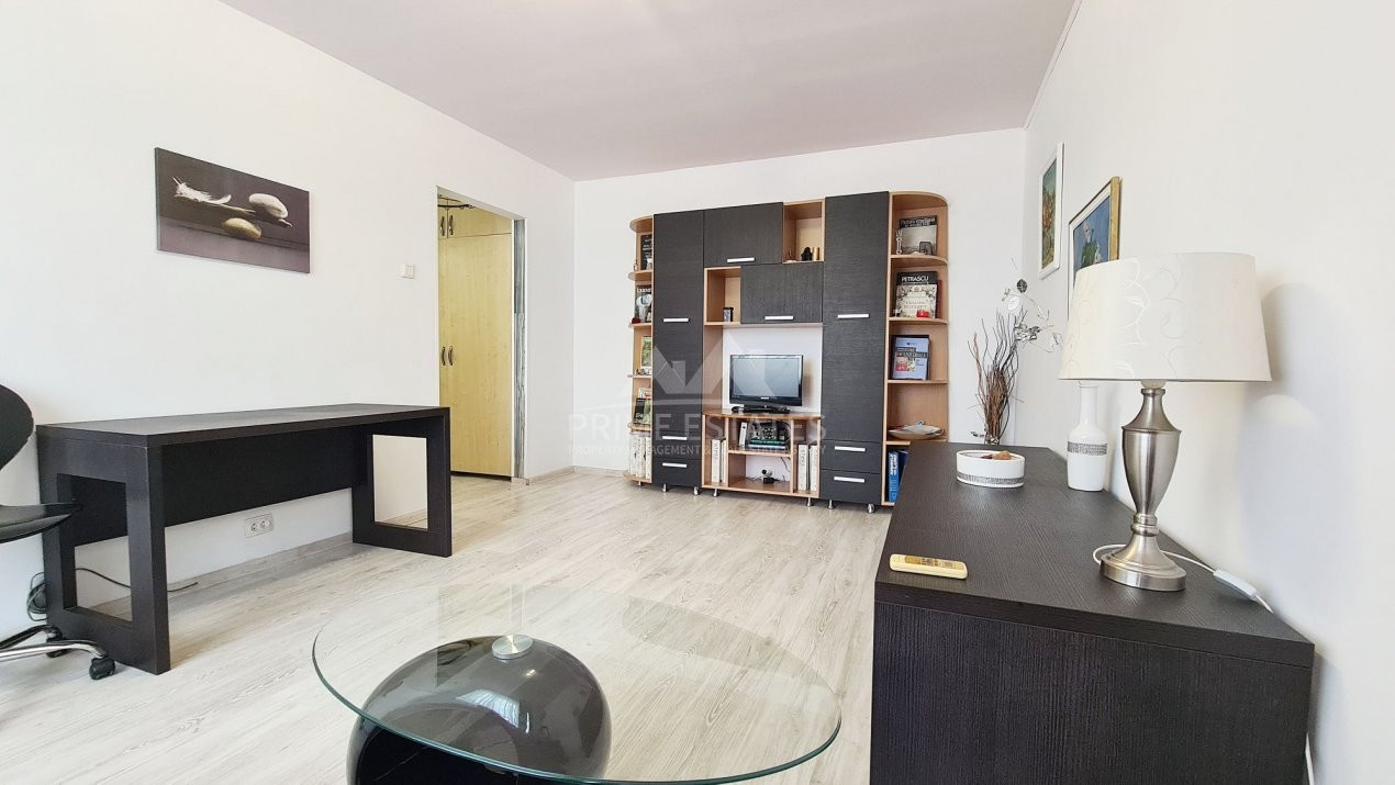 Inchiriere apartament 2 camere Titan 1 Decembrie 1918