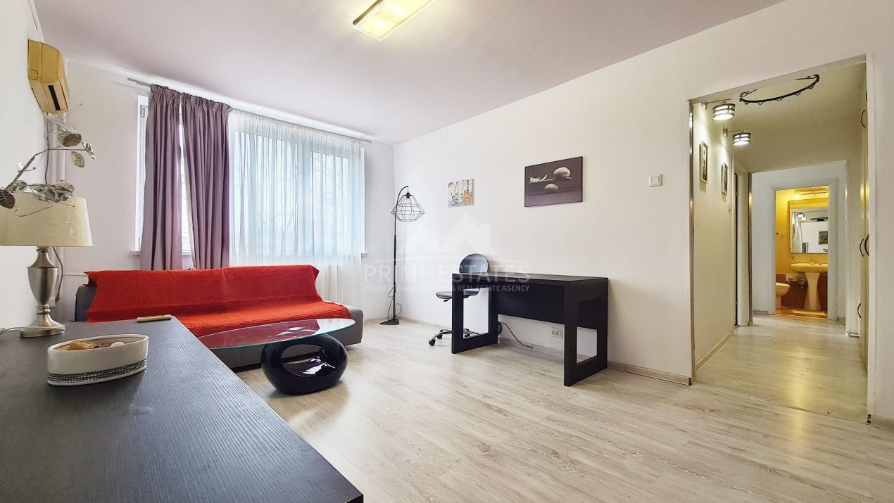 Inchiriere apartament 2 camere Titan 1 Decembrie 1918