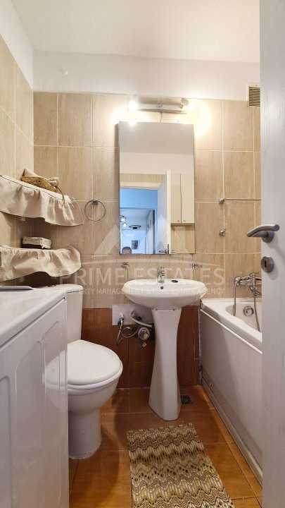 Inchiriere apartament 2 camere Titan 1 Decembrie 1918