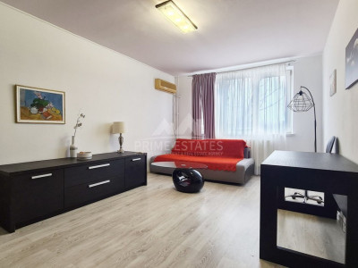 Inchiriere apartament 2 camere Titan 1 Decembrie 1918