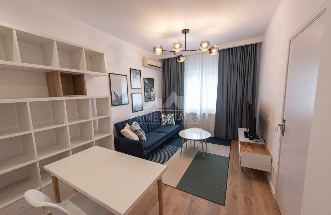 Apartament 2 camere de închiriat Grigore Alexandrescu