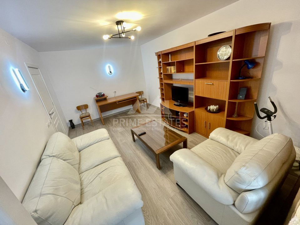 Apartament 2 camere, de închiriat, lângă Metrou Dristor!