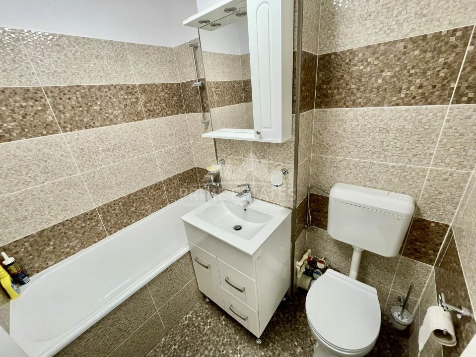 Apartament 2 camere, de închiriat, lângă Metrou Dristor!