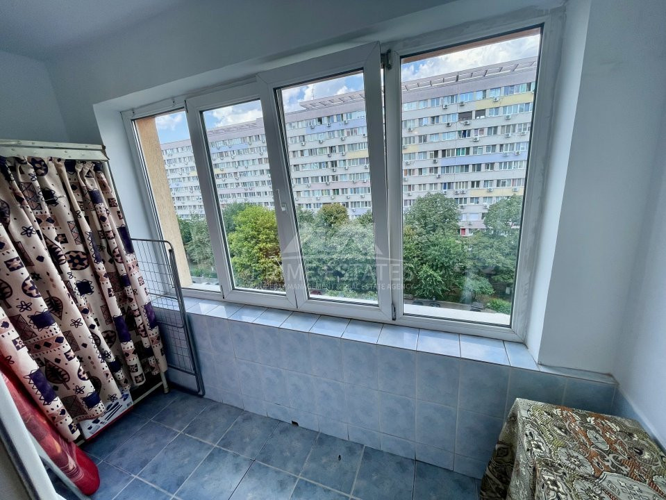 Apartament 2 camere, de închiriat, lângă Metrou Dristor!