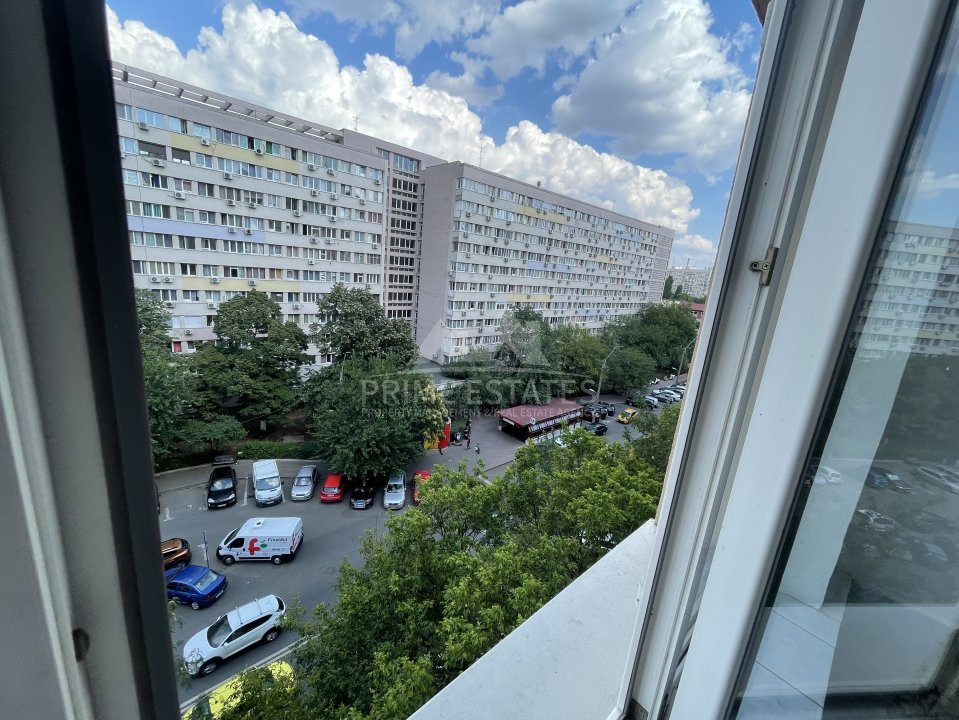 Apartament 2 camere, de închiriat, lângă Metrou Dristor!