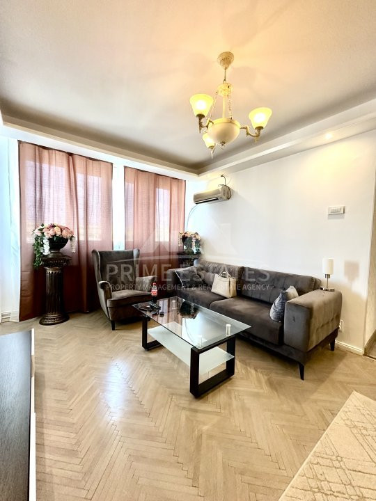 Apartament 2 camere de inchiriat zona Dristor