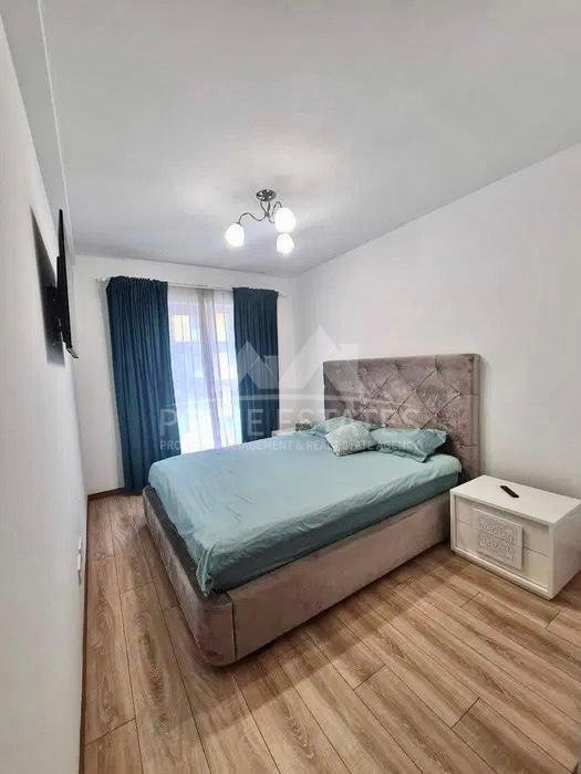 Apartament 2 camere de inchiriat Hercesa Vivenda