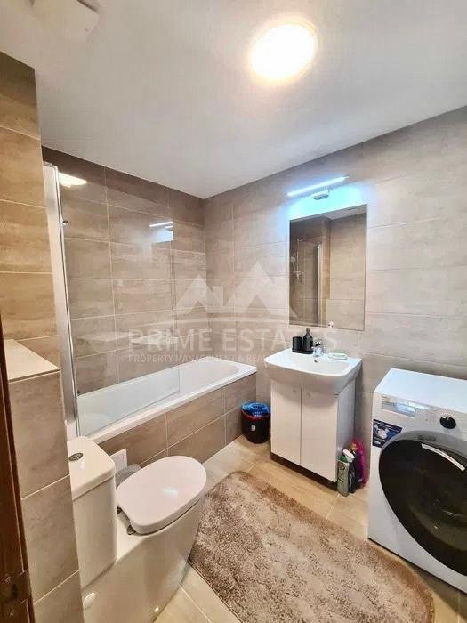 Apartament 2 camere de inchiriat Hercesa Vivenda