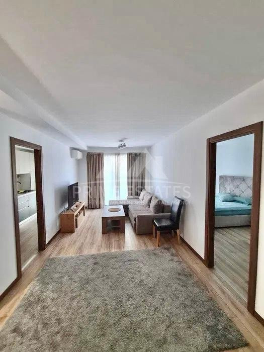 Apartament 2 camere de inchiriat Hercesa Vivenda