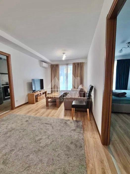 Apartament 2 camere de inchiriat Hercesa Vivenda