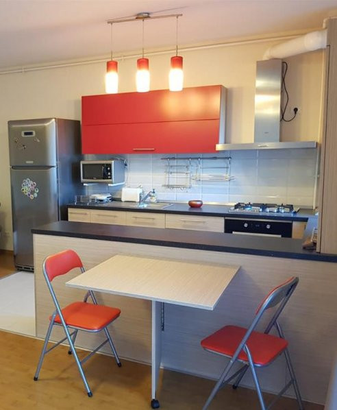 Apartament 3 camere spatios - Grozavesti 2 minute metrou 