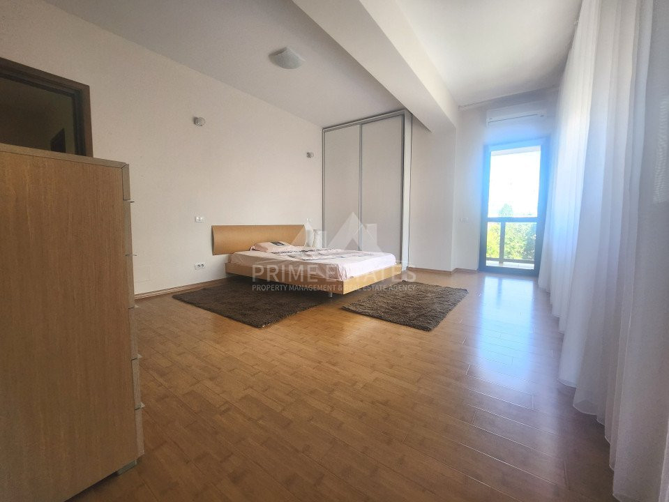 Apartament 3 camere spatios - Grozavesti 2 minute metrou 