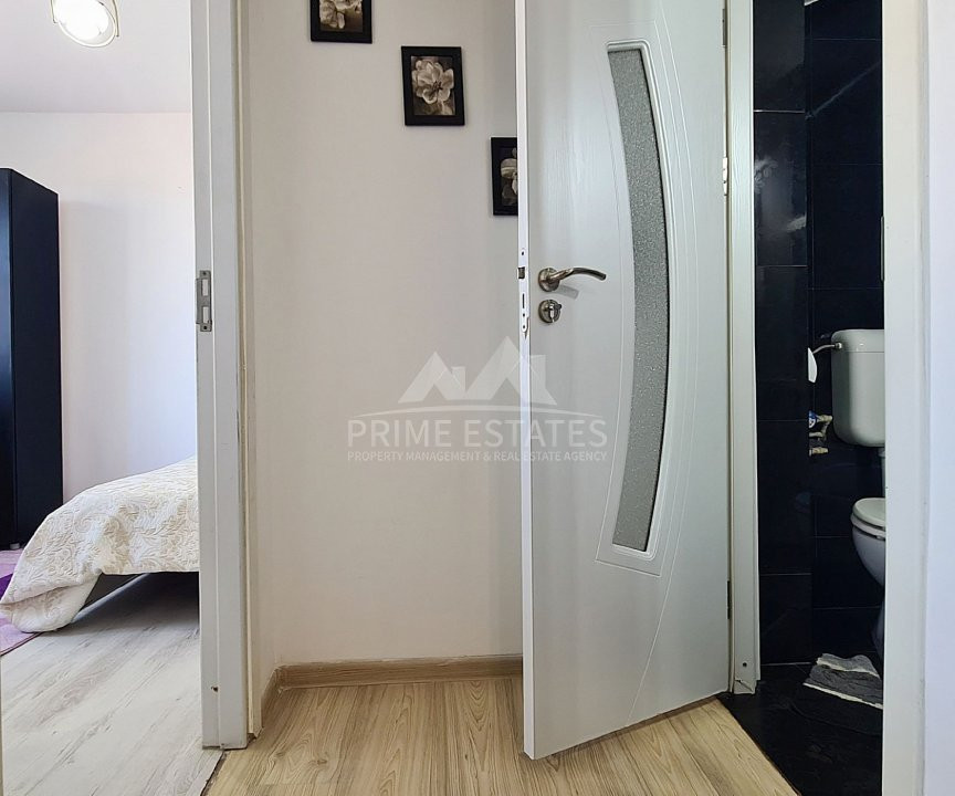 Inchiriere apartament 2 camere Gara de Nord Grivitei 