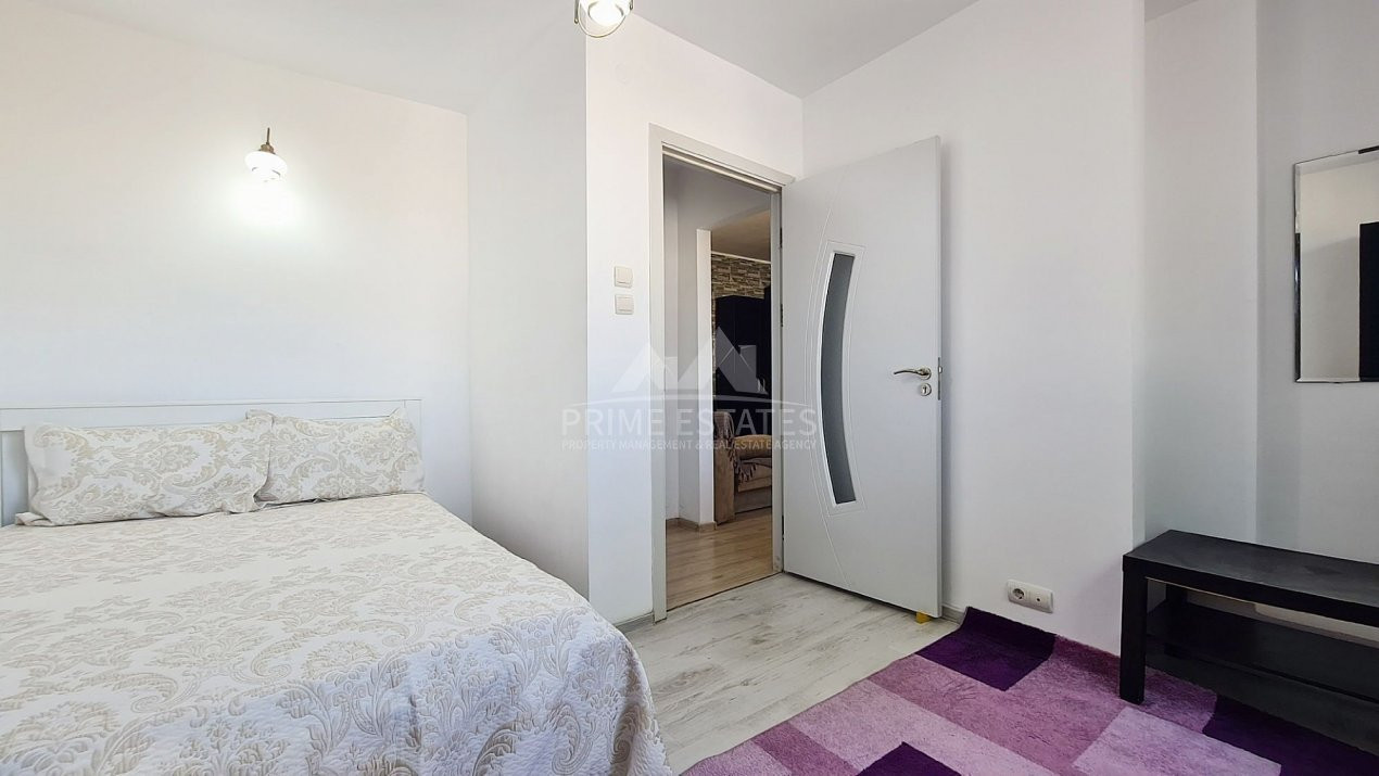 Inchiriere apartament 2 camere Gara de Nord Grivitei 