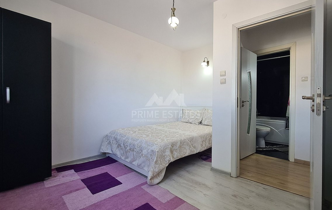 Inchiriere apartament 2 camere Gara de Nord Grivitei 