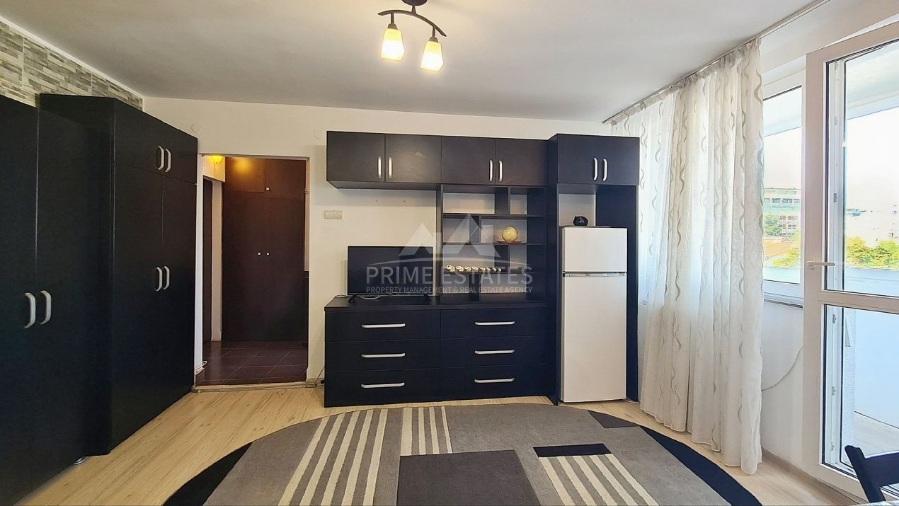 Inchiriere apartament 2 camere Gara de Nord Grivitei 