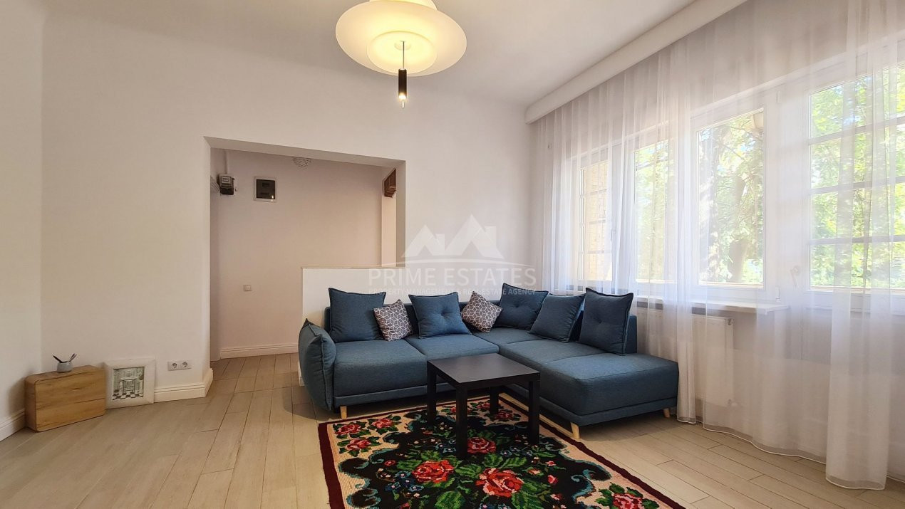 Inchiriere apartament 2 camere Piata Victoriei