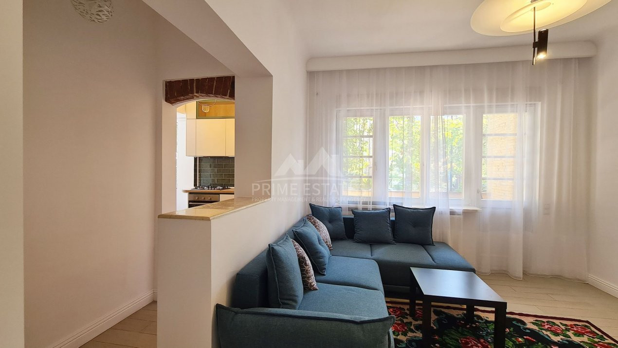 Inchiriere apartament 2 camere Piata Victoriei