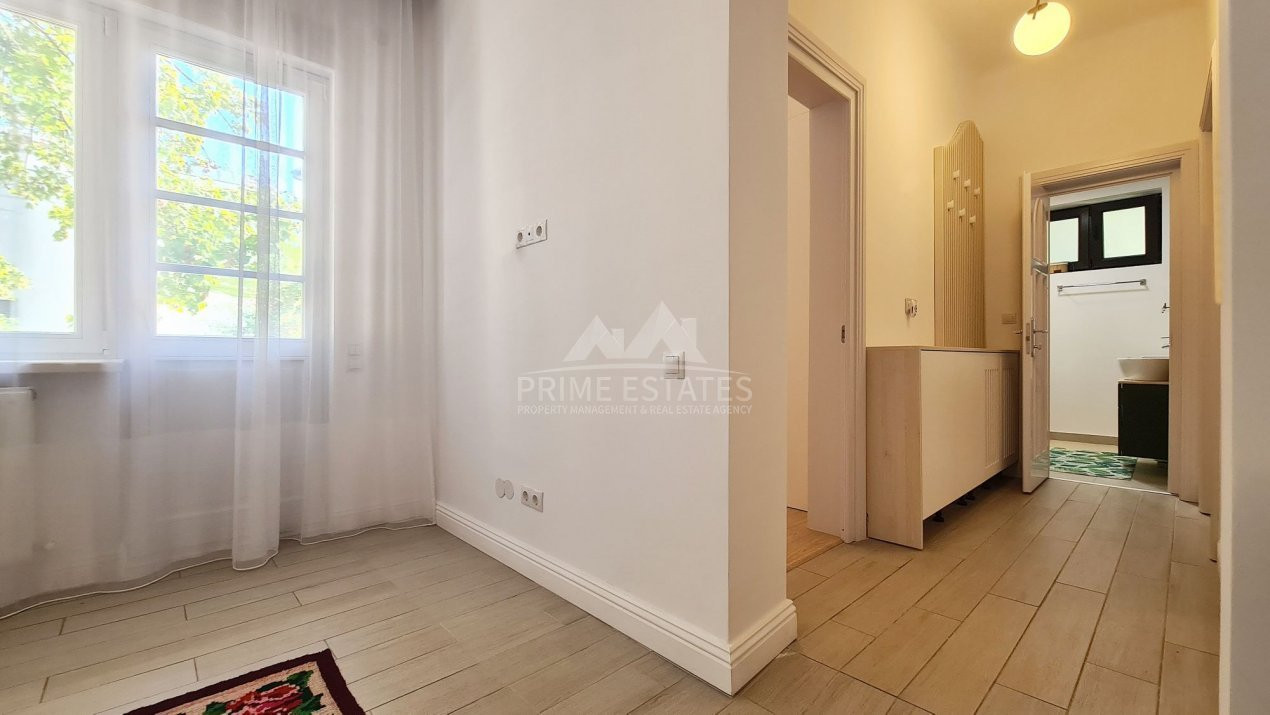 Inchiriere apartament 2 camere Piata Victoriei