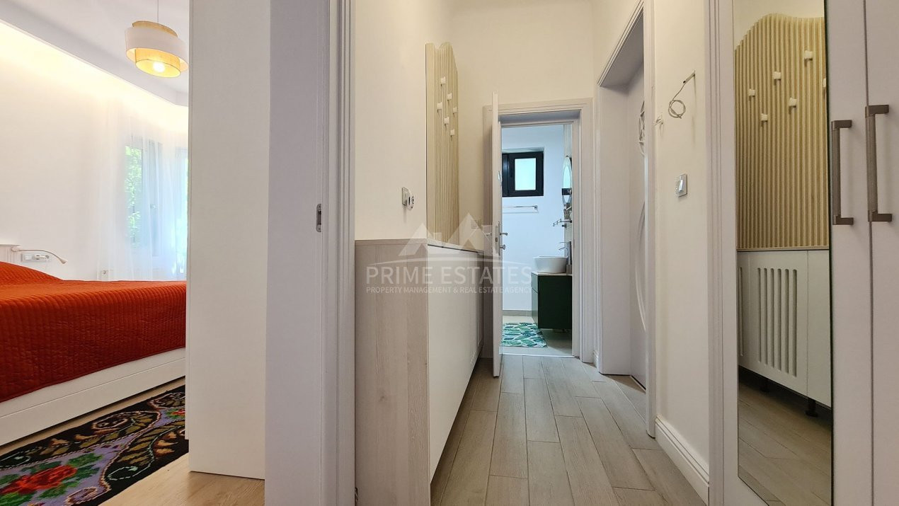 Inchiriere apartament 2 camere Piata Victoriei