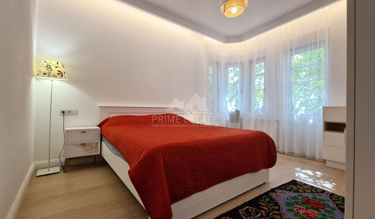 Inchiriere apartament 2 camere Piata Victoriei