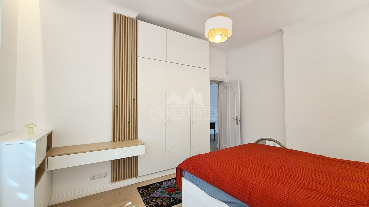 Inchiriere apartament 2 camere Piata Victoriei