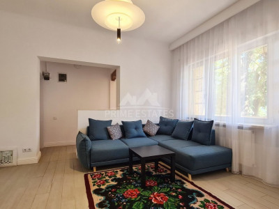 Inchiriere apartament 2 camere Piata Victoriei