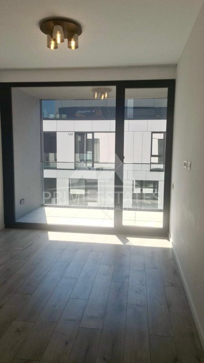 De Închiriat Apartament 2 camere Complex Win Herăstrău