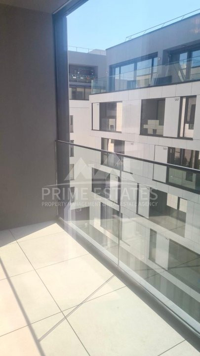 De Închiriat Apartament 2 camere Complex Win Herăstrău