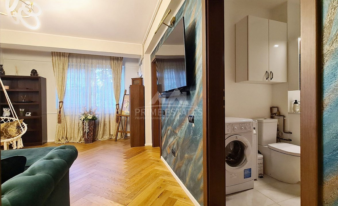 Apartament 2 camere de vanzare Colentina Fundeni