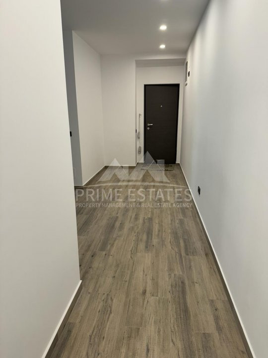 De inchiriat Apartament 2 camere, 80 mp Baneasa-Bd. Aerogarii