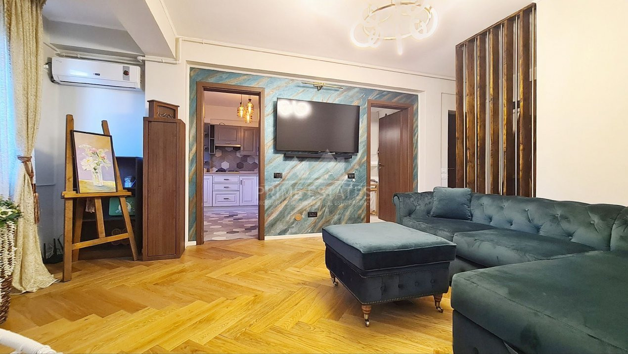 Apartament 2 camere de vanzare Colentina Fundeni