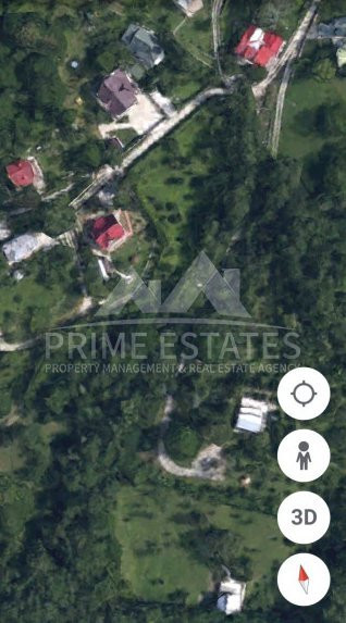 Investment opportunity! Land for sale in Breaza for a holiday home