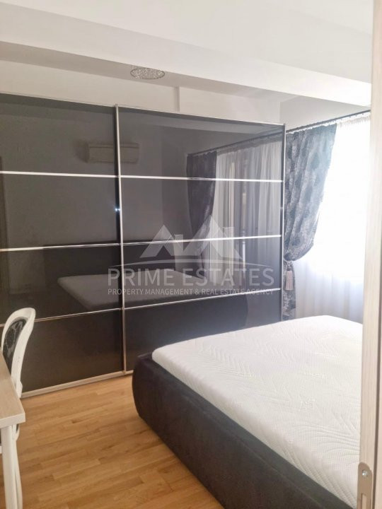 De Vânzare Apartament 2 Camere Herăstrău Strada Aron Cotruș