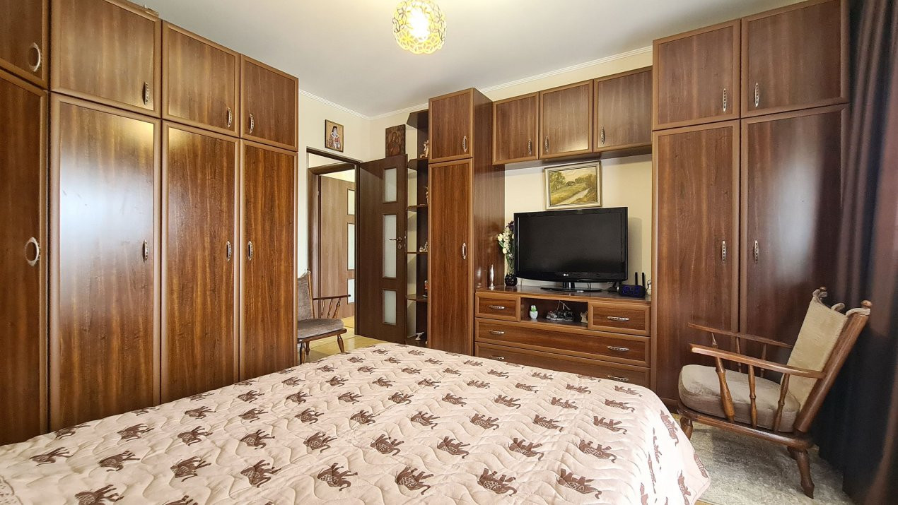 Detached 3-room apartment for sale, Voluntari Catedrala